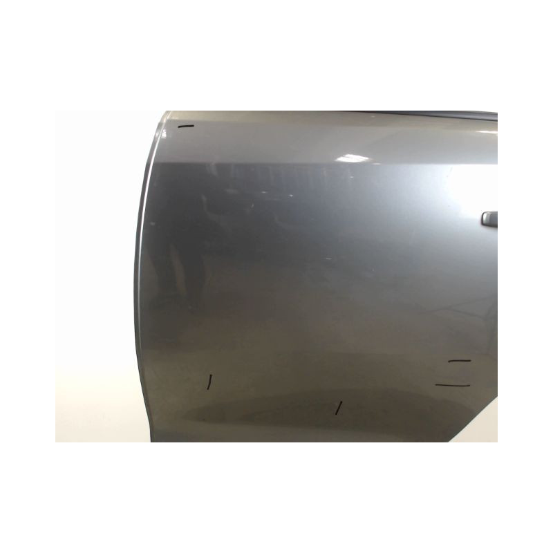 PORTE ARRIERE GAUCHE OPEL CORSA 06-09