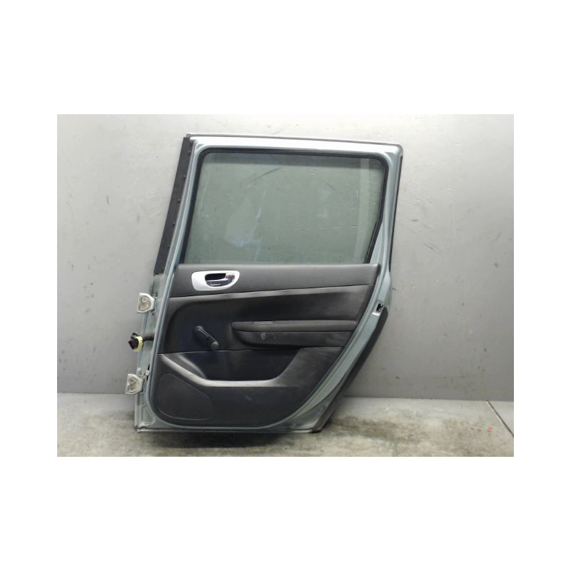 PORTE ARRIERE DROIT PEUGEOT 307