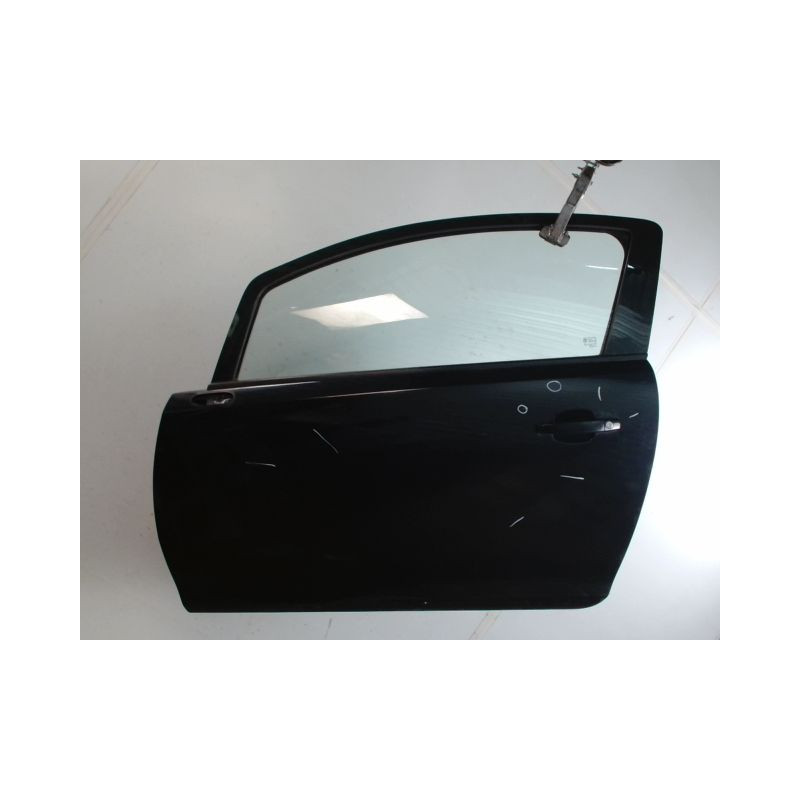 PORTE AVANT GAUCHE OPEL CORSA