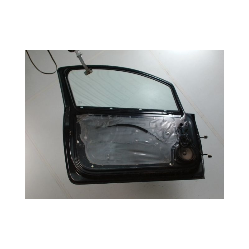PORTE AVANT GAUCHE OPEL CORSA