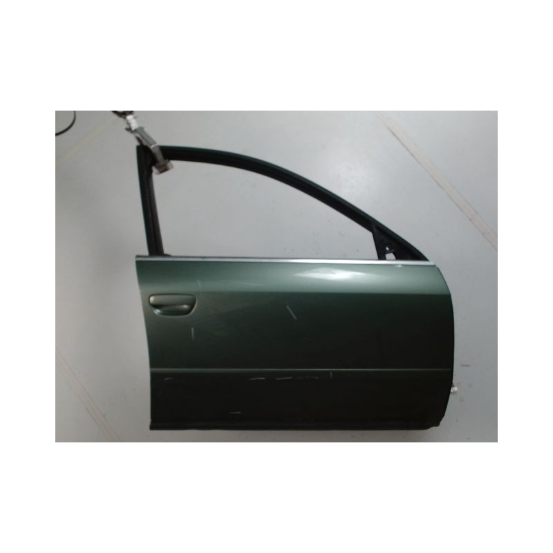 PORTE AVANT DROIT AUDI A6