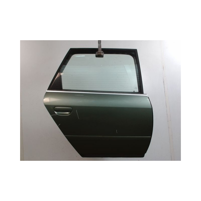 PORTE ARRIERE DROIT AUDI A6