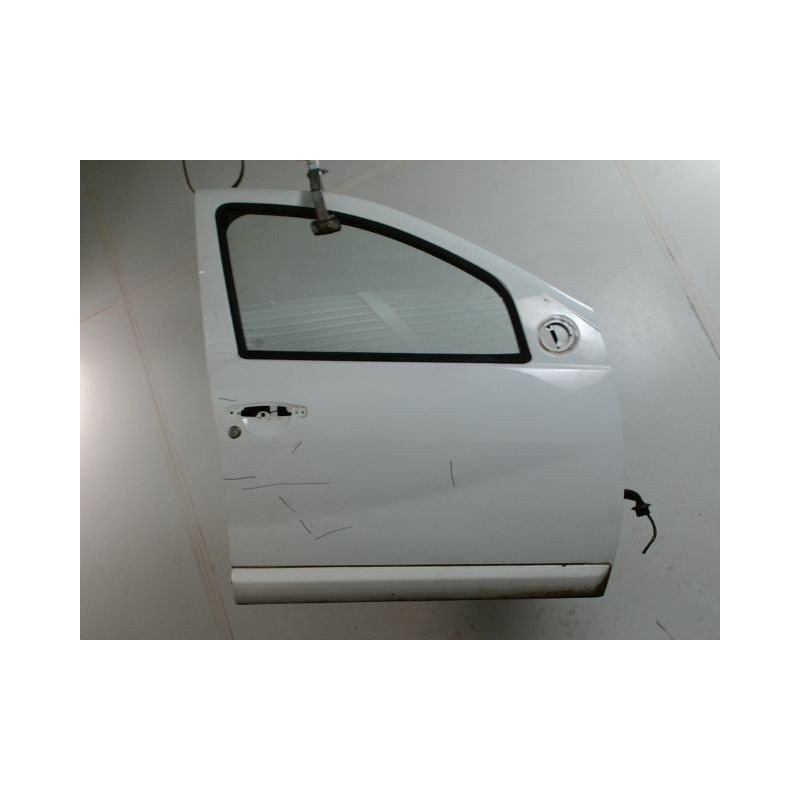 PORTE AVANT DROIT DACIA SANDERO