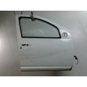 PORTE AVANT DROIT DACIA SANDERO