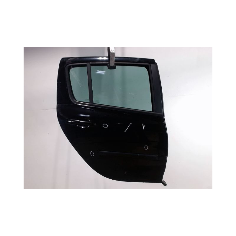 PORTE ARRIERE DROIT RENAULT CLIO III 2009-