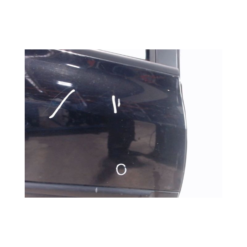 PORTE ARRIERE DROIT RENAULT CLIO III 2009-