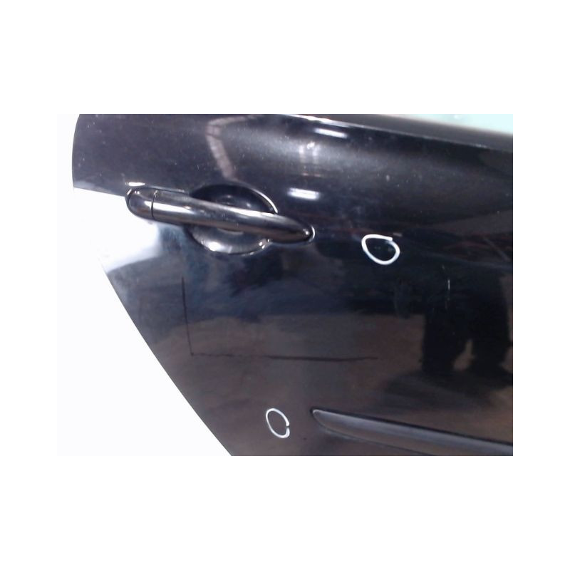 PORTE ARRIERE DROIT RENAULT CLIO III 2009-