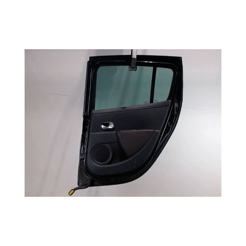 PORTE ARRIERE DROIT RENAULT CLIO III 2009-