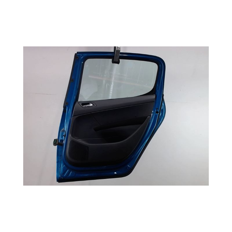 PORTE ARRIERE DROIT PEUGEOT 308 2007-