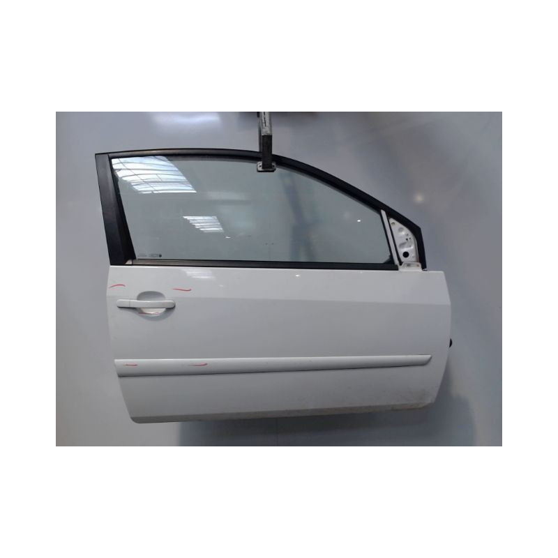 PORTE AVANT DROIT FORD FIESTA 2005-