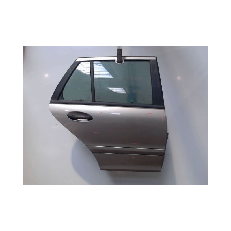 PORTE ARRIERE DROIT MERCEDES CLASSE C BREAK 2004-