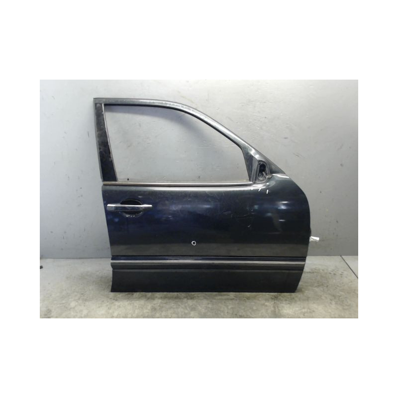 PORTE AVANT DROIT MERCEDES E320