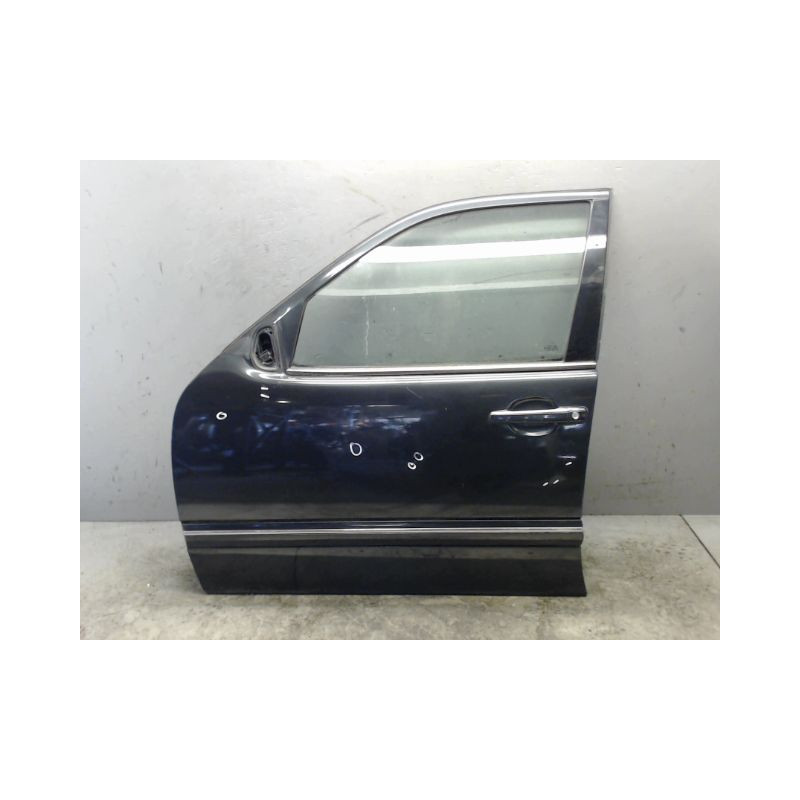 PORTE AVANT GAUCHE MERCEDES E320