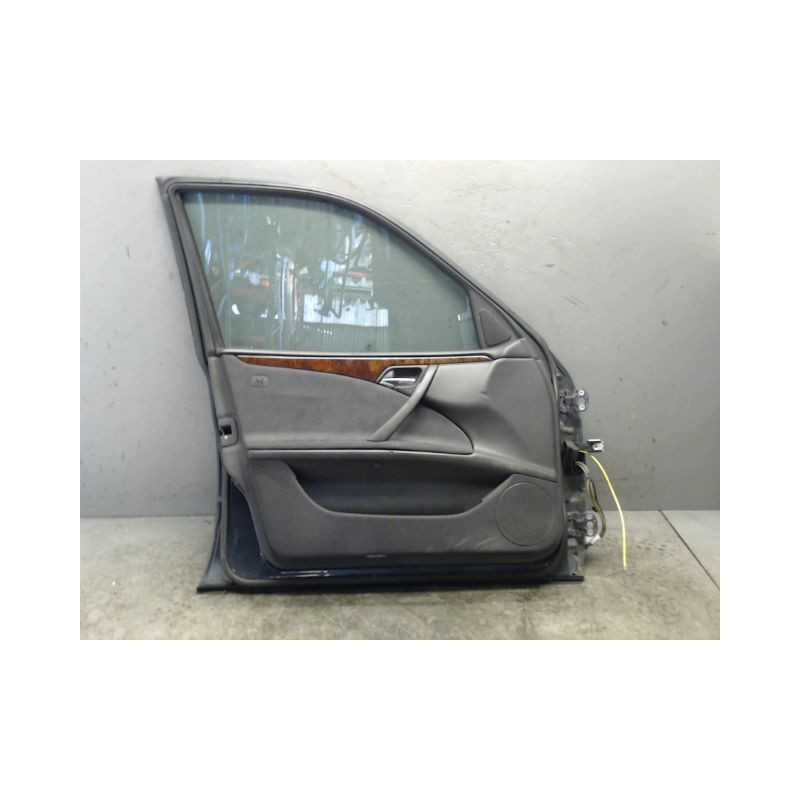 PORTE AVANT GAUCHE MERCEDES E320