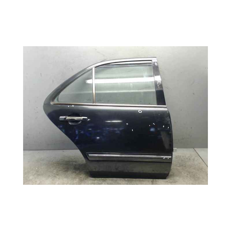 PORTE ARRIERE DROIT MERCEDES E320