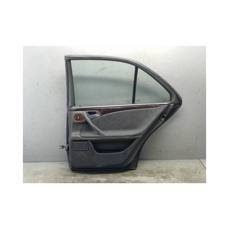 PORTE ARRIERE DROIT MERCEDES E320