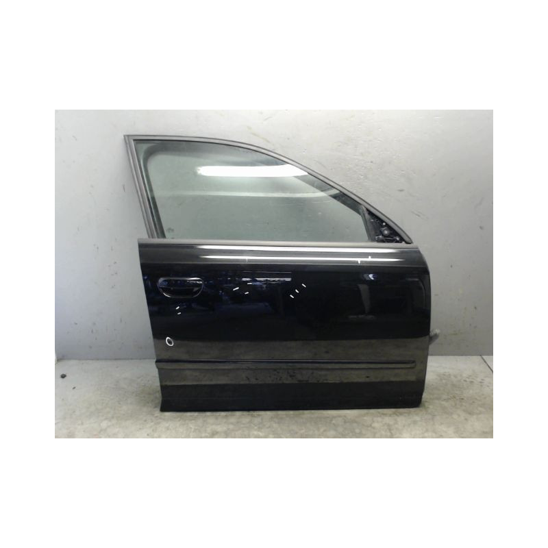 PORTE AVANT DROIT AUDI A4