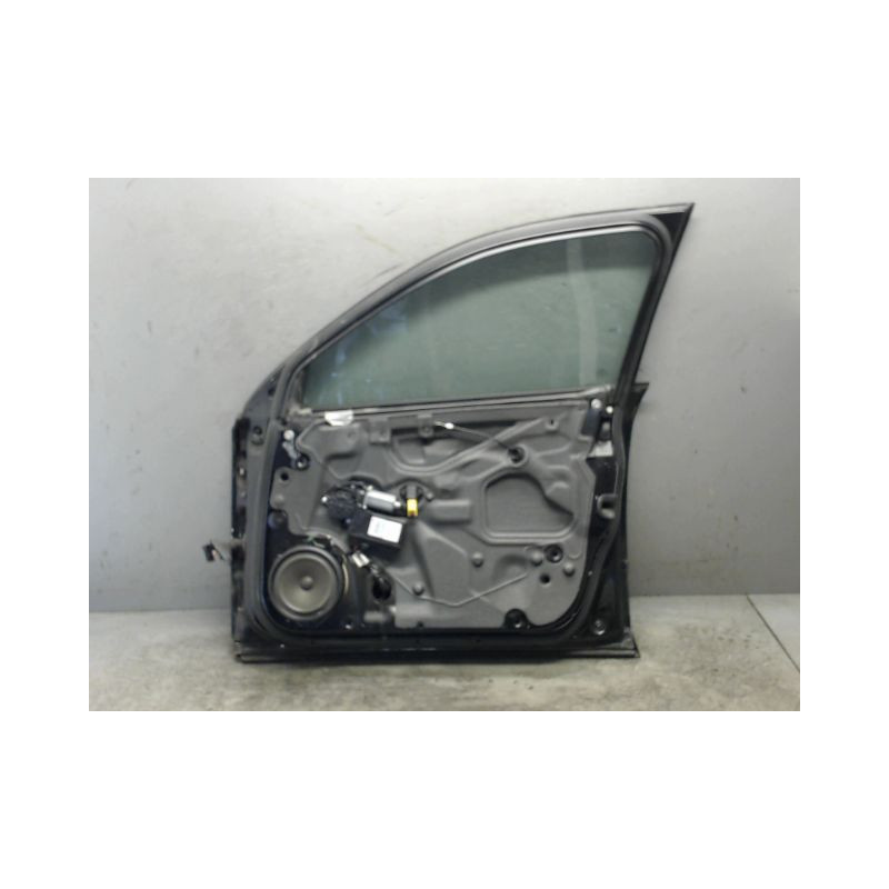 PORTE AVANT DROIT AUDI A4
