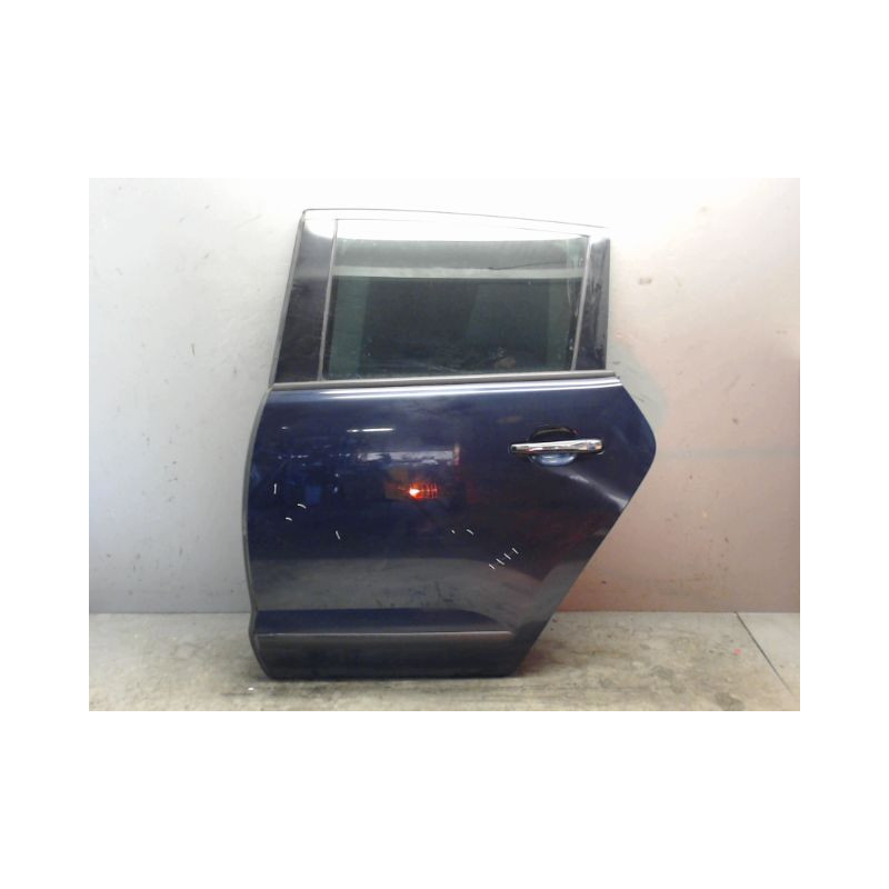 PORTE ARRIERE GAUCHE PEUGEOT 3008