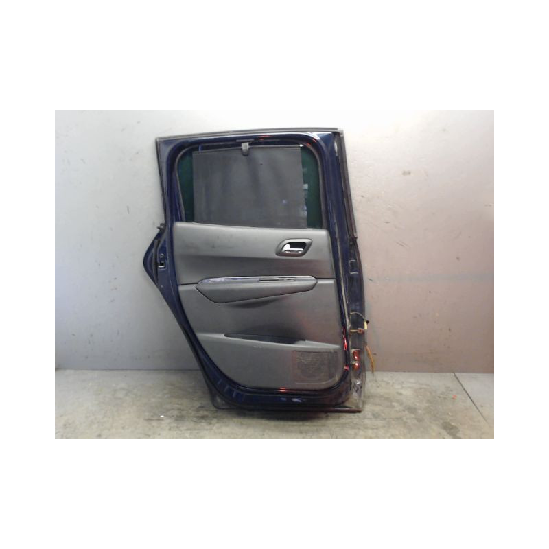 PORTE ARRIERE GAUCHE PEUGEOT 3008