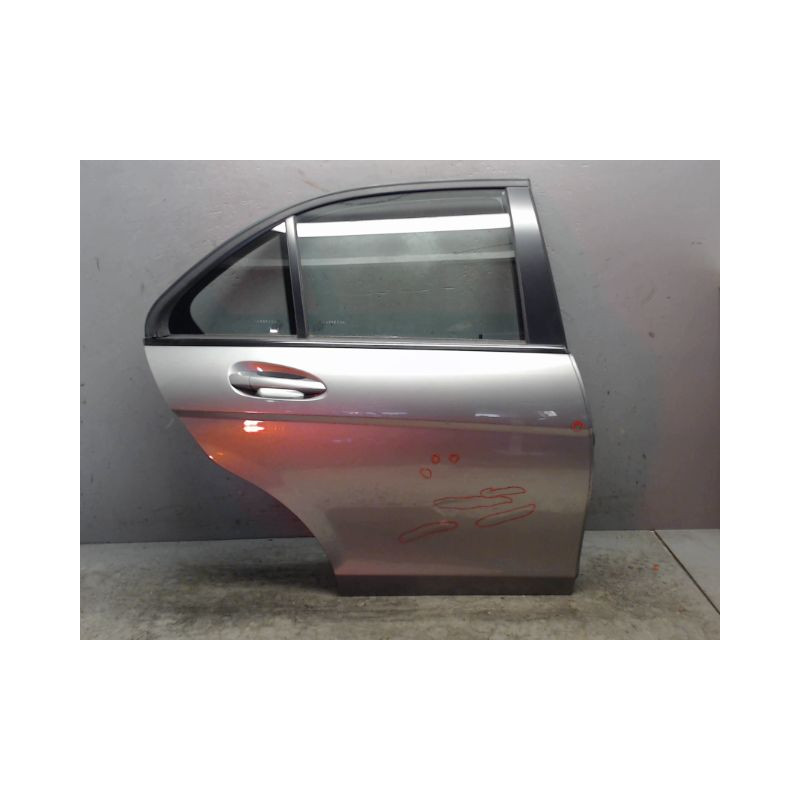 PORTE ARRIERE DROIT MERCEDES CLASSE C