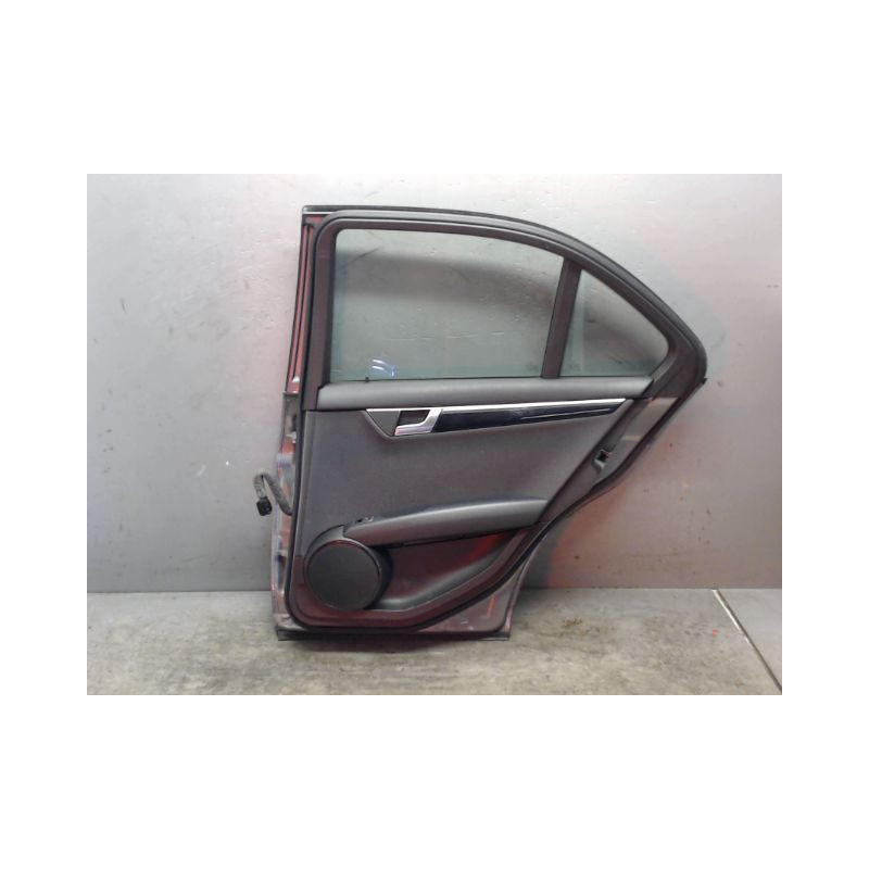 PORTE ARRIERE DROIT MERCEDES CLASSE C
