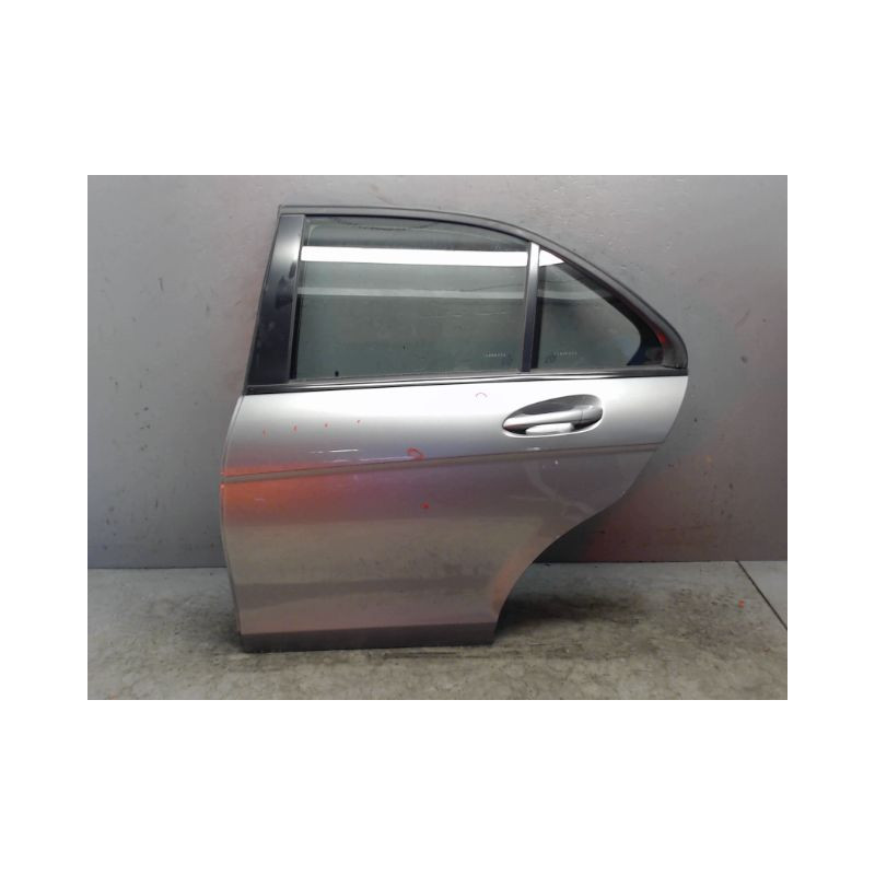 PORTE ARRIERE GAUCHE MERCEDES CLASSE C