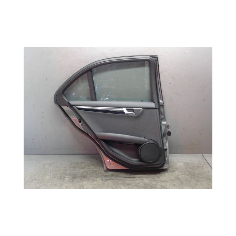 PORTE ARRIERE GAUCHE MERCEDES CLASSE C