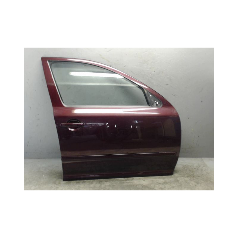 PORTE AVANT DROIT SKODA OCTAVIA