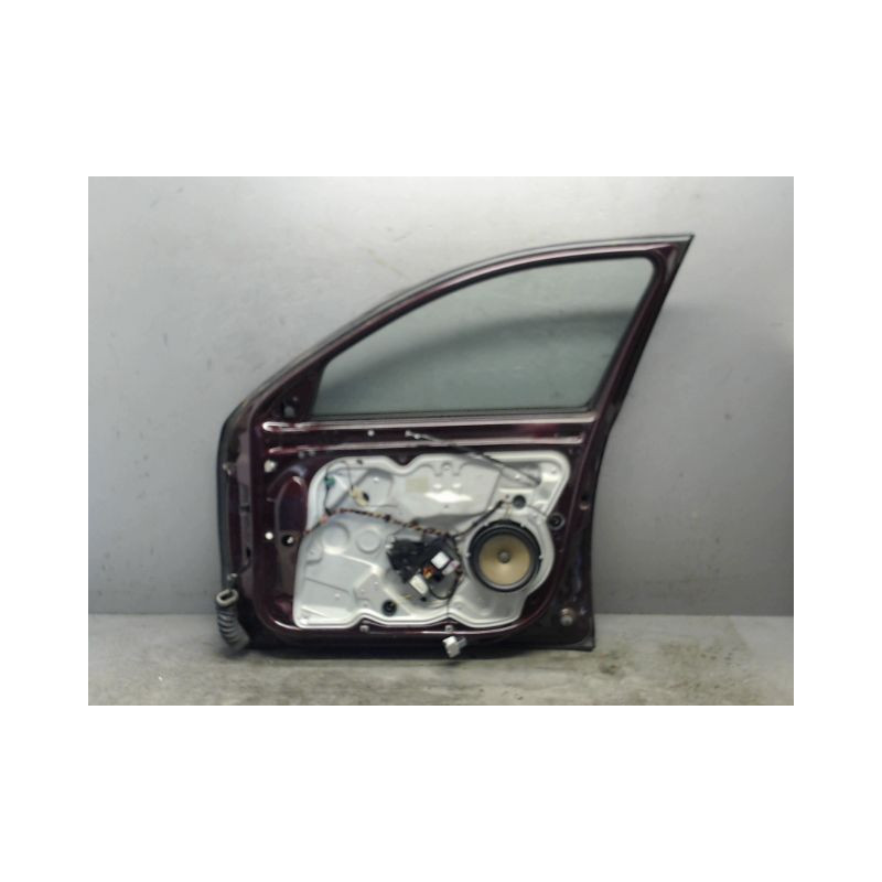 PORTE AVANT DROIT SKODA OCTAVIA