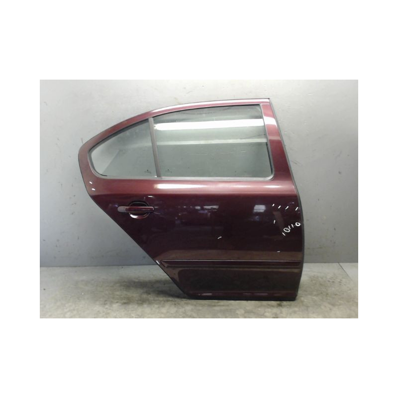 PORTE ARRIERE DROIT SKODA OCTAVIA