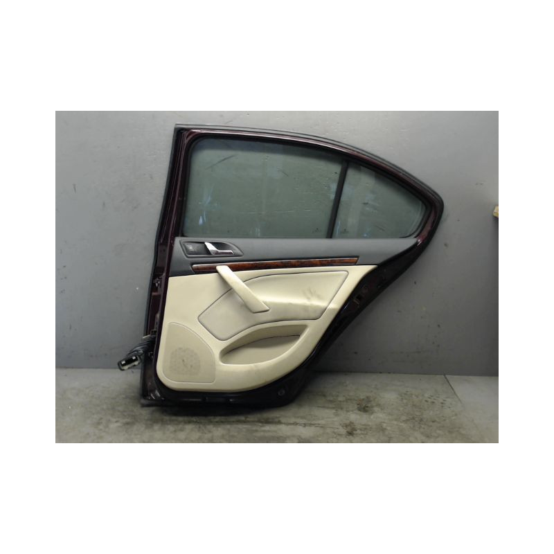 PORTE ARRIERE DROIT SKODA OCTAVIA