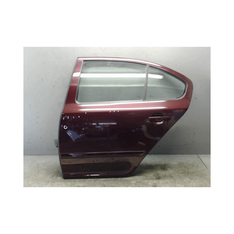 PORTE ARRIERE GAUCHE SKODA OCTAVIA