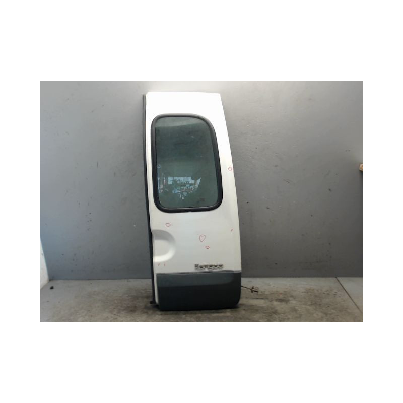 PORTE BATTANTE ARRIERE DROIT RENAULT KANGOO