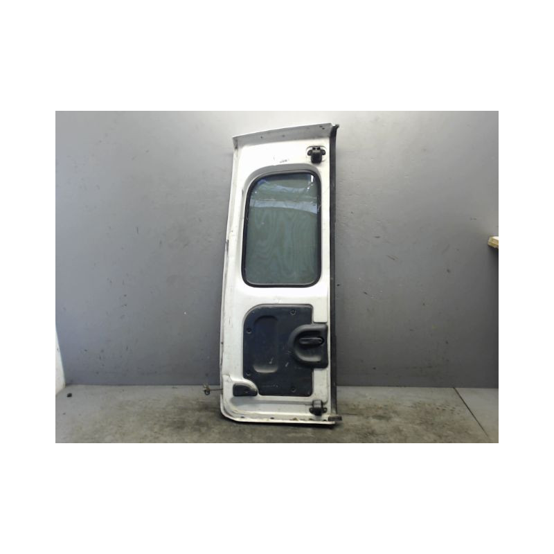 PORTE BATTANTE ARRIERE DROIT RENAULT KANGOO