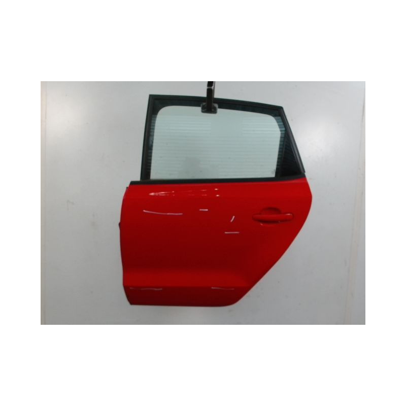 PORTE ARRIERE GAUCHE VOLKSWAGEN POLO