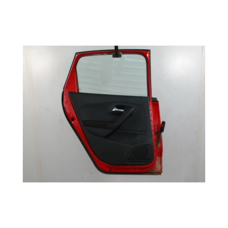 PORTE ARRIERE GAUCHE VOLKSWAGEN POLO