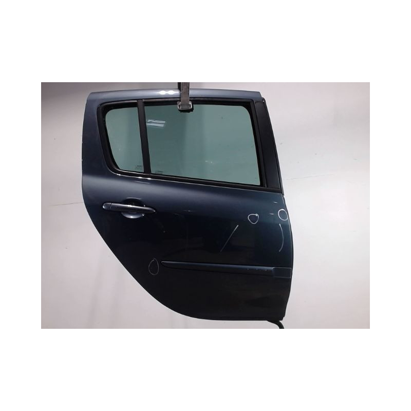 PORTE ARRIERE DROIT RENAULT CLIO III 2009-