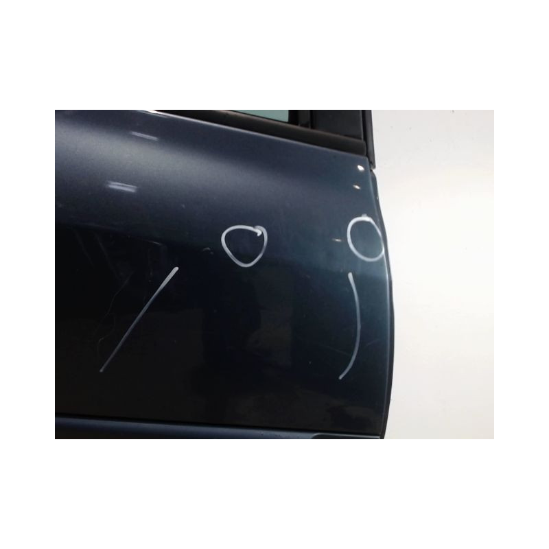 PORTE ARRIERE DROIT RENAULT CLIO III 2009-