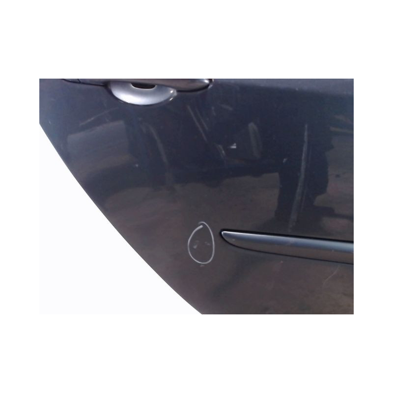 PORTE ARRIERE DROIT RENAULT CLIO III 2009-