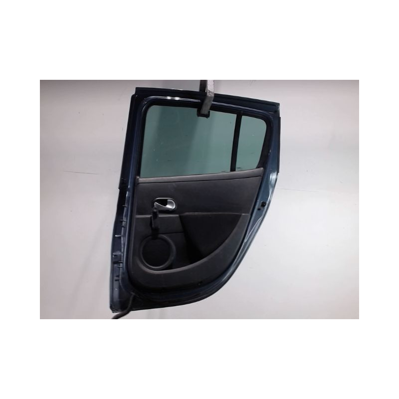PORTE ARRIERE DROIT RENAULT CLIO III 2009-