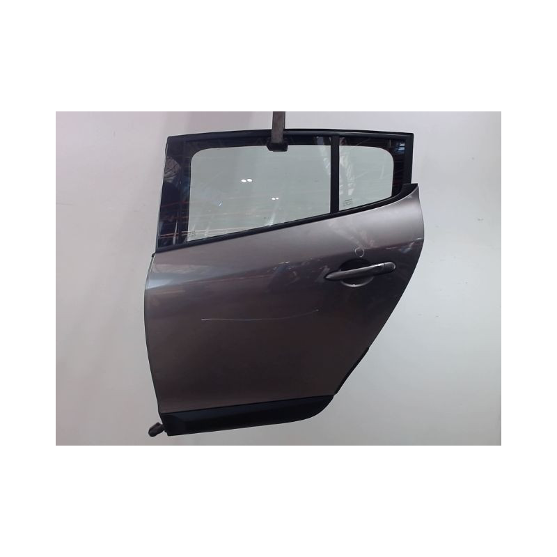 PORTE ARRIERE GAUCHE RENAULT MEGANE III 2008-