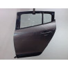 PORTE ARRIERE GAUCHE RENAULT MEGANE III 2008-