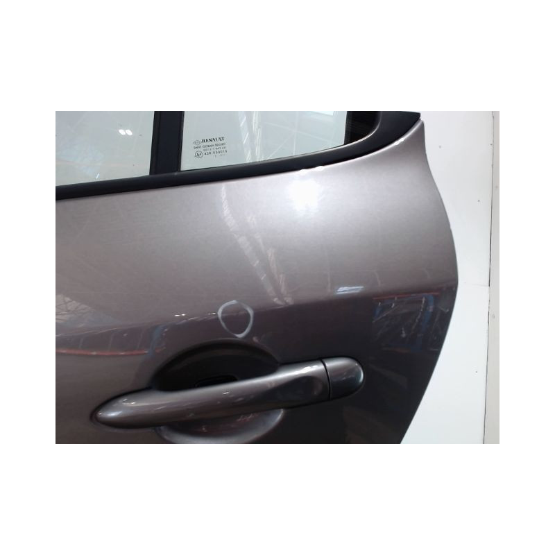 PORTE ARRIERE GAUCHE RENAULT MEGANE III 2008-