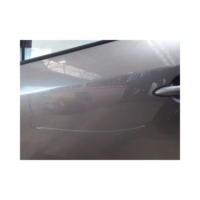 PORTE ARRIERE GAUCHE RENAULT MEGANE III 2008-