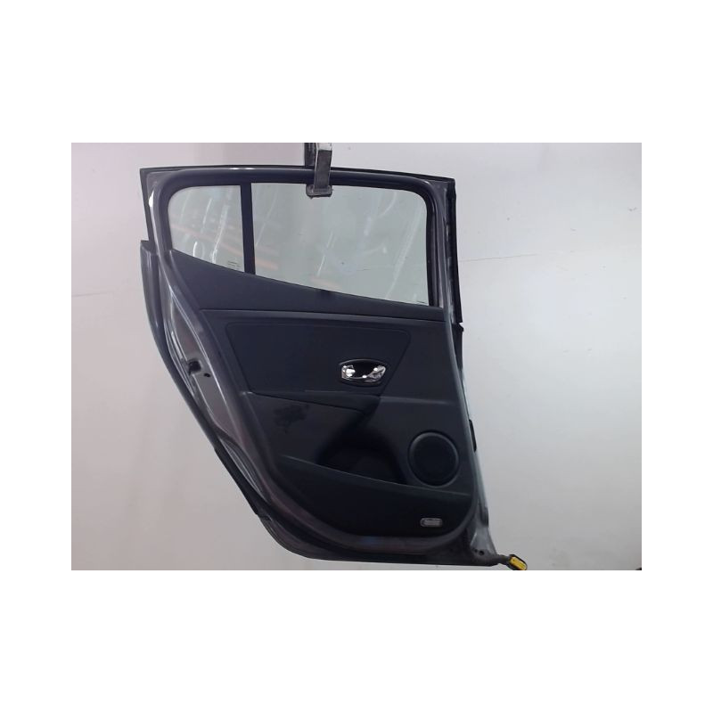 PORTE ARRIERE GAUCHE RENAULT MEGANE III 2008-