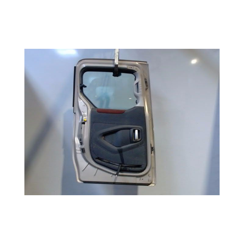 PORTE COULISSANTE GAUCHE CITROEN BERLINGO II BREAK 2008-