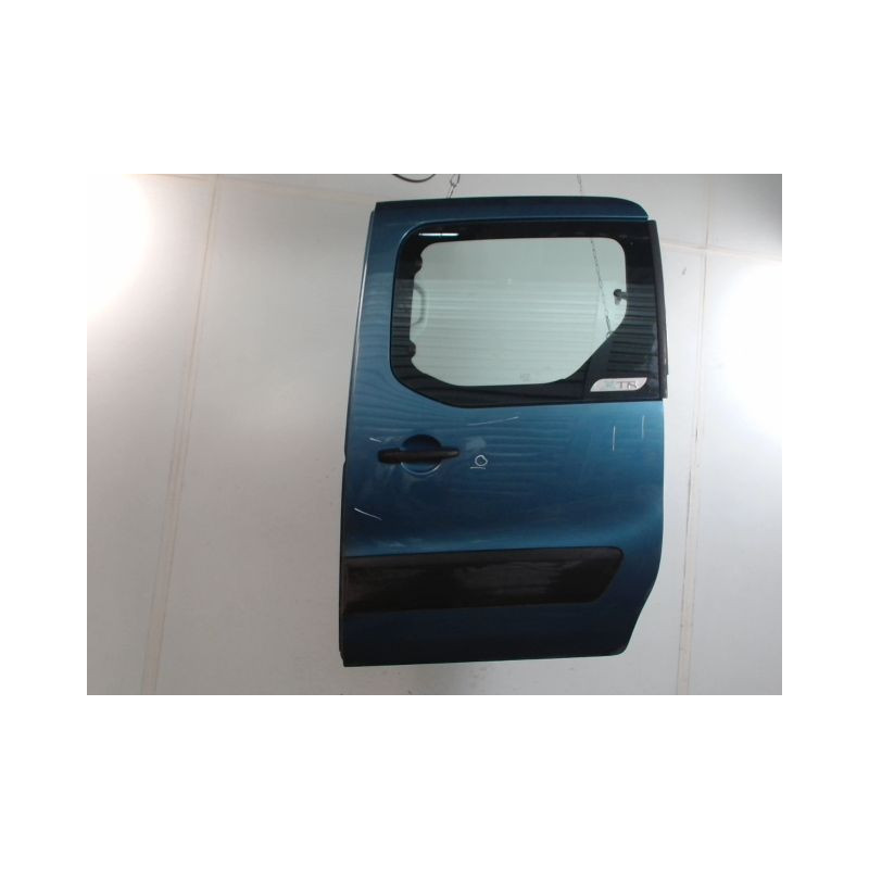 PORTE COULISSANTE GAUCHE CITROEN BERLINGO