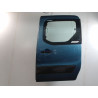 PORTE COULISSANTE GAUCHE CITROEN BERLINGO