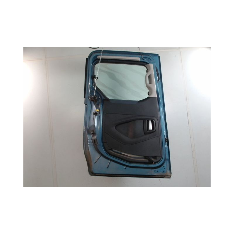 PORTE COULISSANTE GAUCHE CITROEN BERLINGO